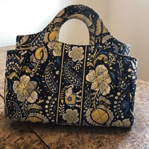 Vera Bradley purse